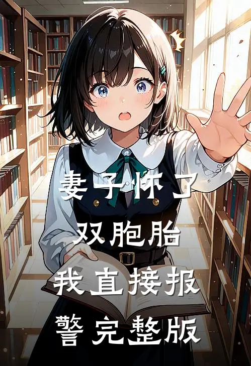 妻子怀了双胞胎，我直接报警完整版