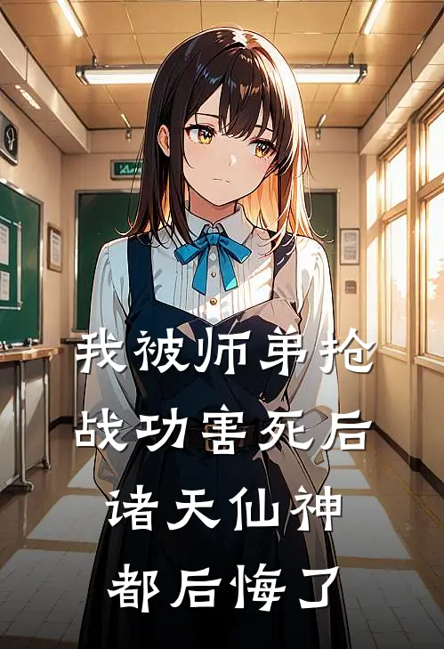 我被师弟抢战功害死后,诸天仙神都后悔了免费读