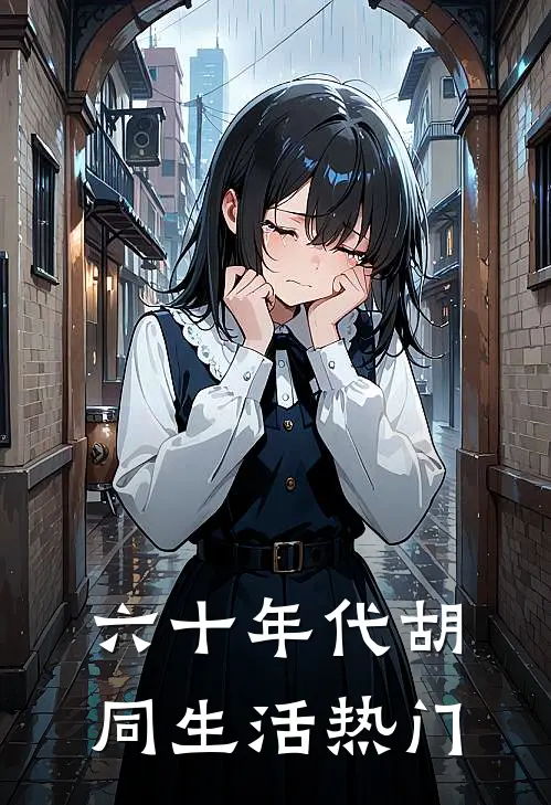六十年代胡同生活热门