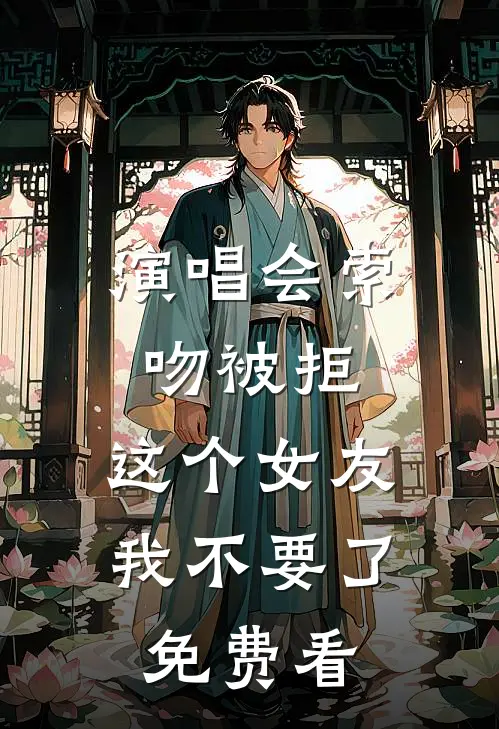 演唱会索吻被拒，这个女友我不要了免费看