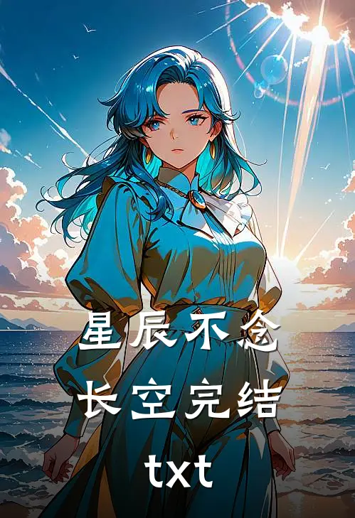 星辰不念长空完结txt