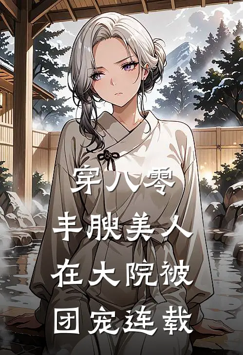 穿八零，丰腴美人在大院被团宠连载