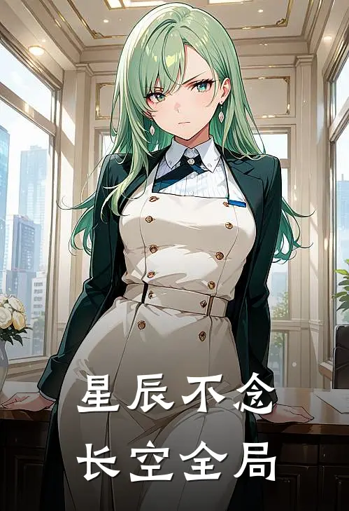 星辰不念长空全局