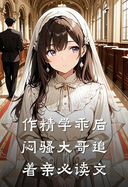 作精学乖后，闷骚大哥追着亲必读文