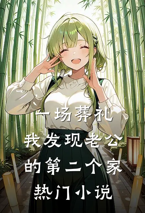 一场葬礼，我发现老公的第二个家热门小说