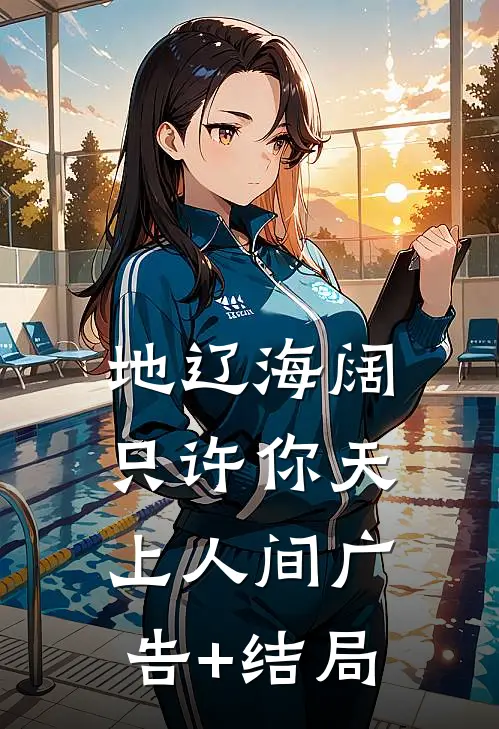 地辽海阔，只许你天上人间广告+结局