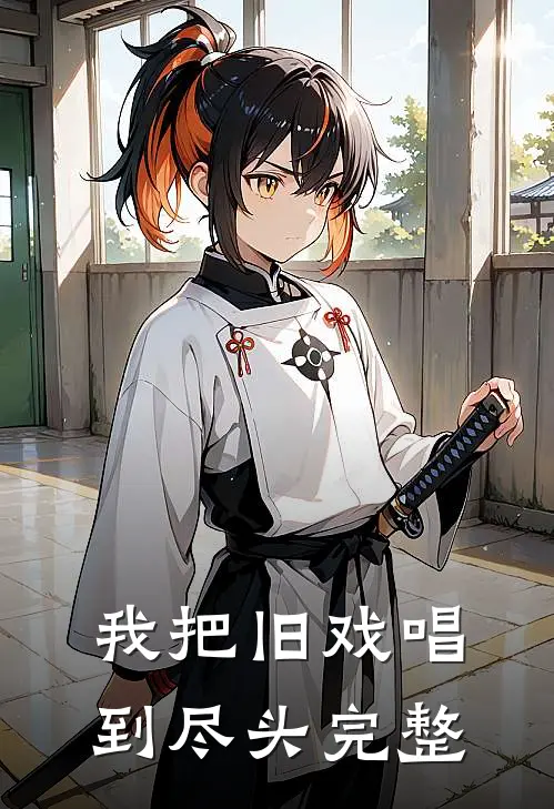 我把旧戏唱到尽头完整