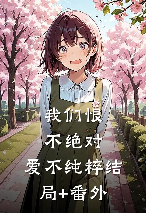 我们恨不绝对，爱不纯粹结局+番外