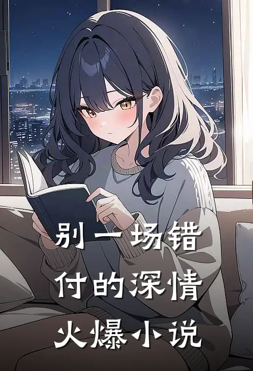 别一场错付的深情火爆小说