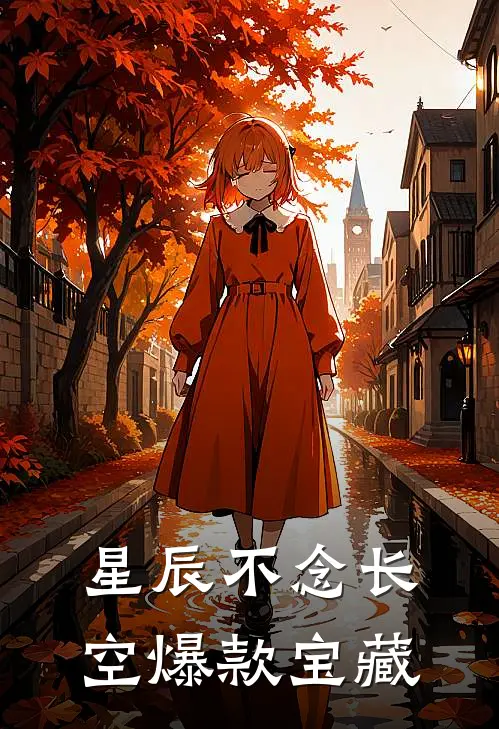 星辰不念长空爆款宝藏