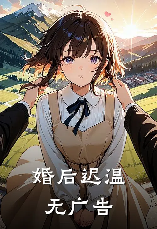 婚后迟温无广告