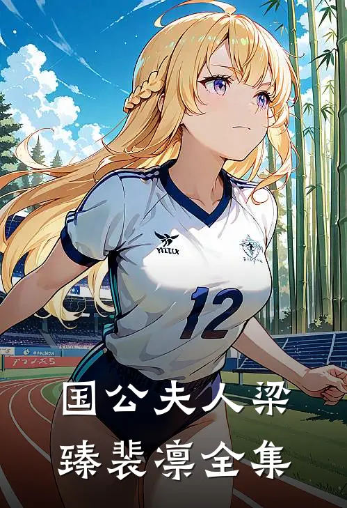 国公夫人梁臻裴凛全集