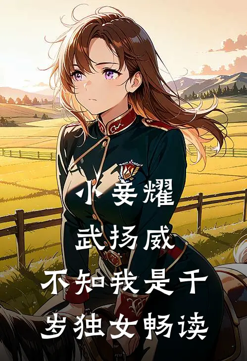 小妾耀武扬威，不知我是千岁独女畅读