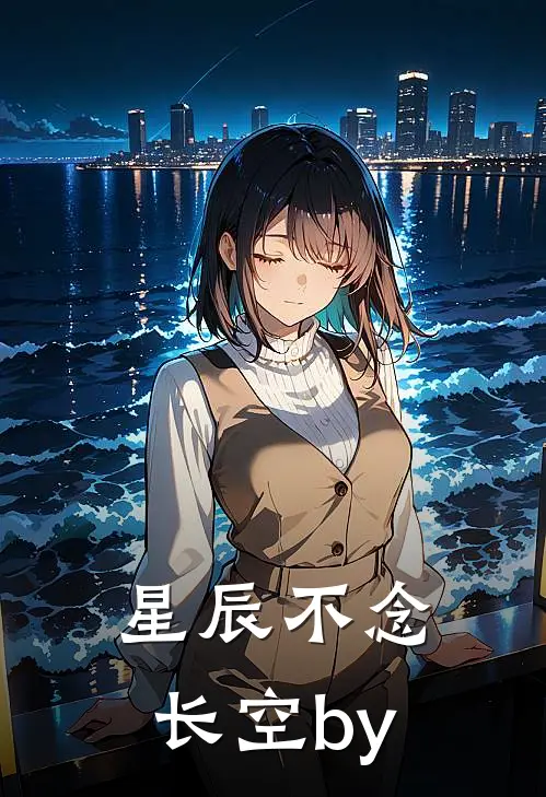 星辰不念长空by