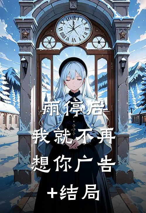 雨停后，我就不再想你广告+结局