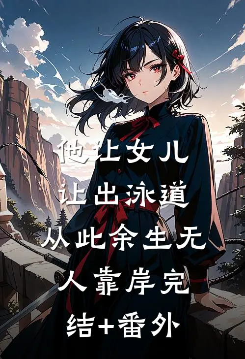 他让女儿让出泳道，从此余生无人靠岸完结+番外