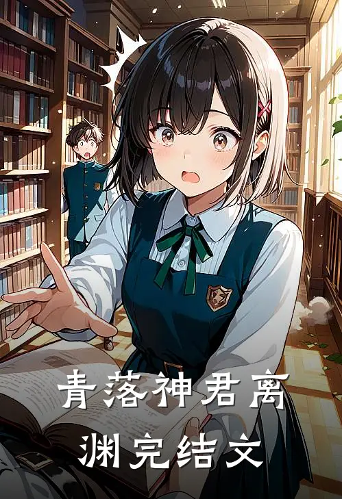 青落神君离渊完结文