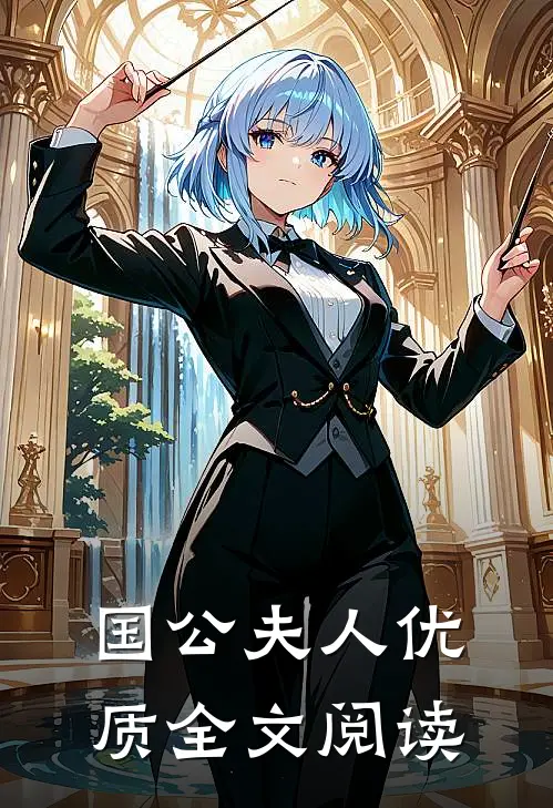 国公夫人优质全文阅读