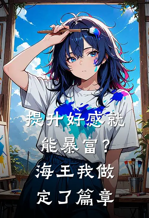 提升好感就能暴富？海王我做定了篇章