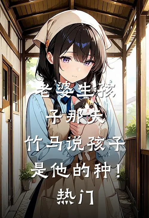 老婆生孩子那天，竹马说孩子是他的种！热门