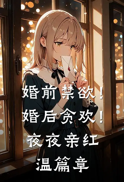 婚前禁欲！婚后贪欢！夜夜亲红温篇章