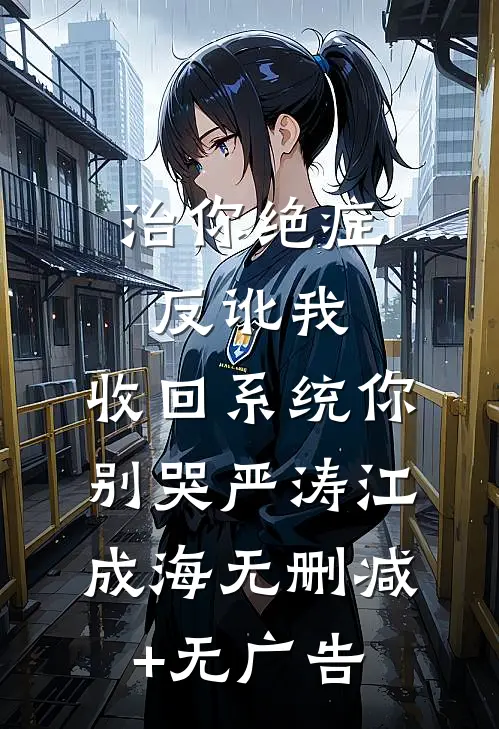 治你绝症反讹我，收回系统你别哭严涛江成海无删减+无广告