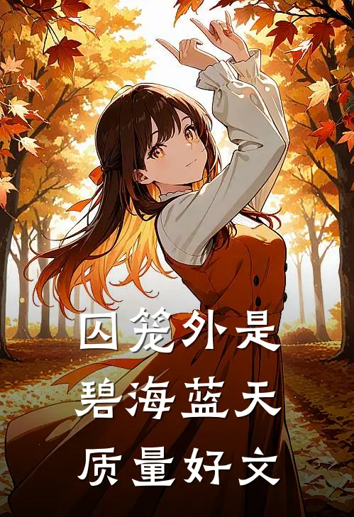 囚笼外是碧海蓝天质量好文