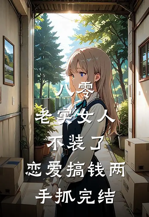 八零：老实女人不装了，恋爱搞钱两手抓完结