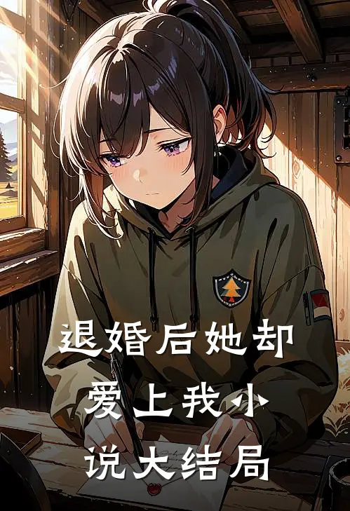退婚后她却爱上我小说大结局