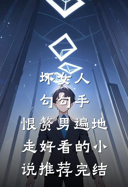 坏女人勾勾手，恨赘男遍地走好看的小说推荐完结