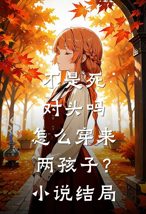 不是死对头吗，怎么穿来两孩子？小说结局