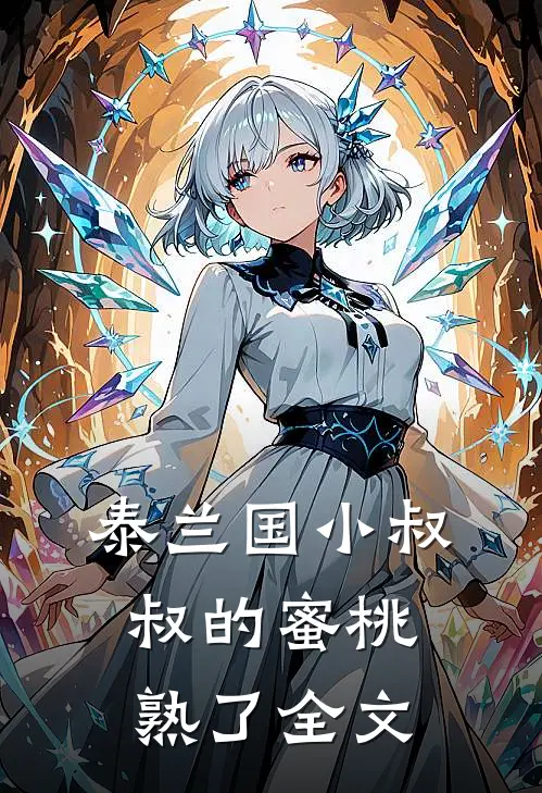泰兰国小叔叔的蜜桃熟了全文
