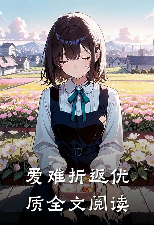 爱难折返优质全文阅读