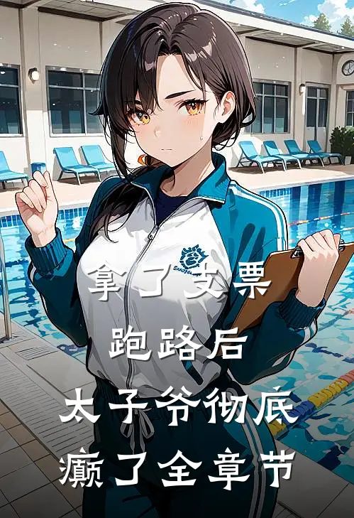 拿了支票跑路后，太子爷彻底癫了全章节