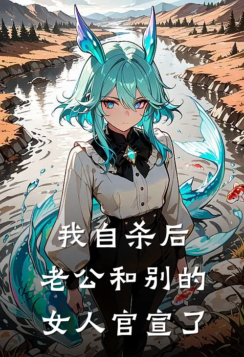 我自杀后，老公和别的女人官宣了