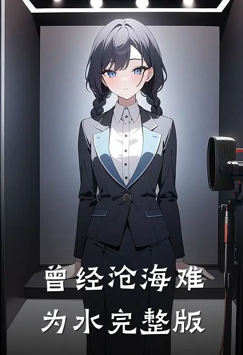 曾经沧海难为水完整版