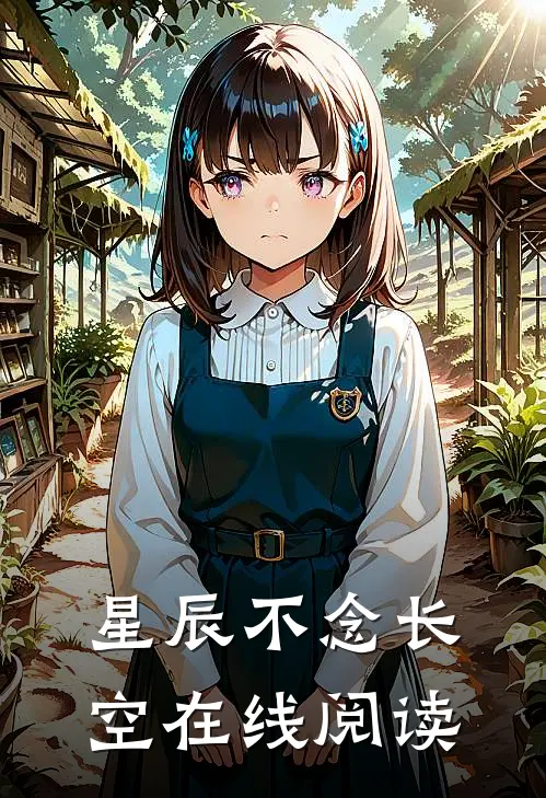 星辰不念长空在线阅读