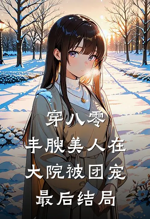 穿八零，丰腴美人在大院被团宠最后结局