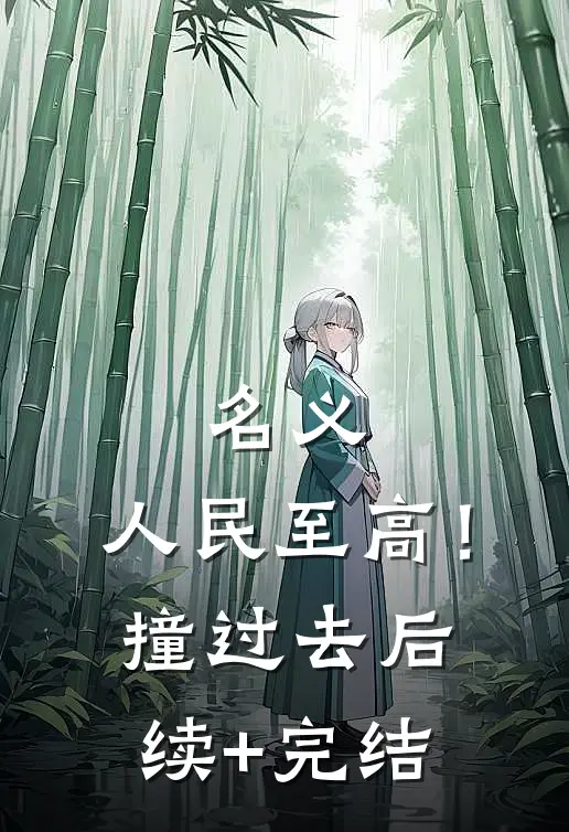 名义：人民至高！撞过去后续+完结