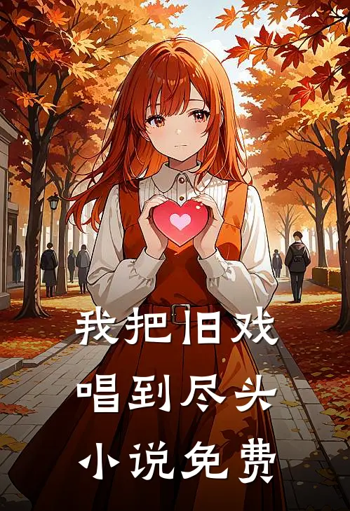 我把旧戏唱到尽头小说免费