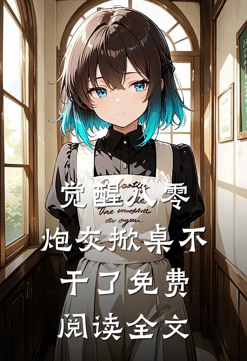 觉醒八零，炮灰掀桌不干了免费阅读全文