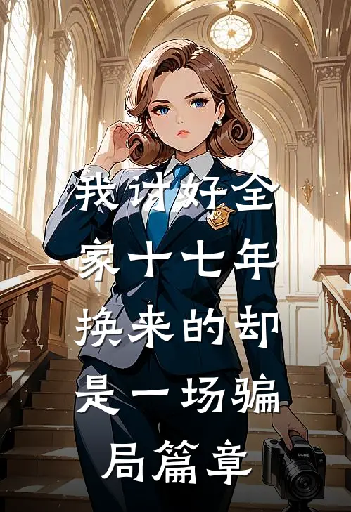 我讨好全家十七年，换来的却是一场骗局篇章