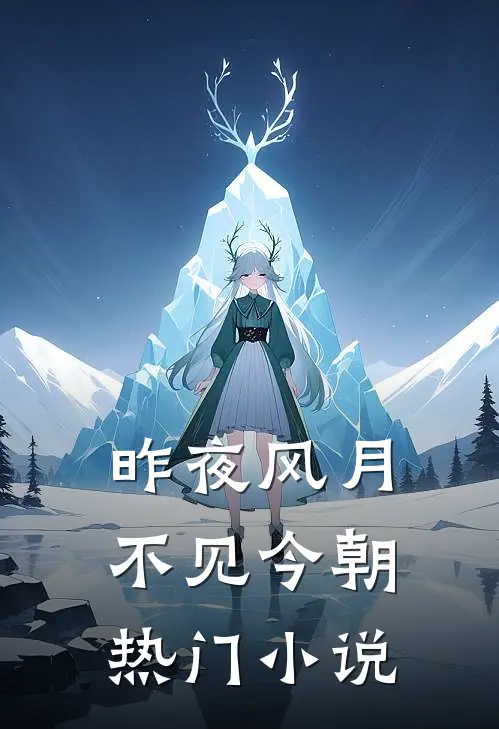 昨夜风月，不见今朝热门小说
