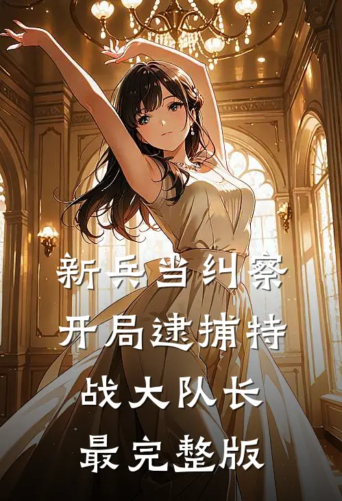 新兵当纠察，开局逮捕特战大队长最完整版
