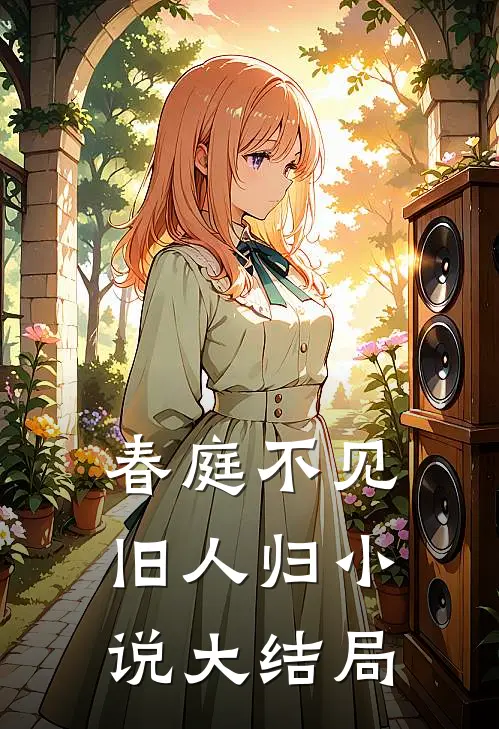 春庭不见旧人归小说大结局