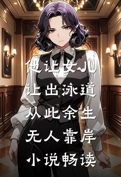 他让女儿让出泳道，从此余生无人靠岸小说畅读