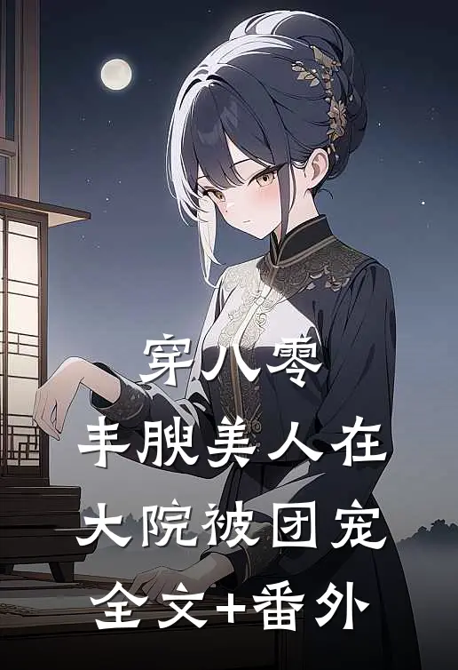 穿八零，丰腴美人在大院被团宠全文+番外