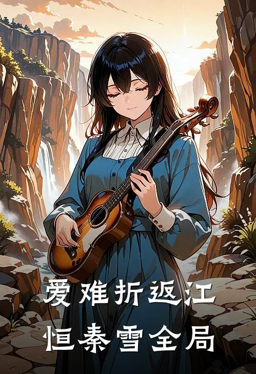 爱难折返江恒秦雪全局