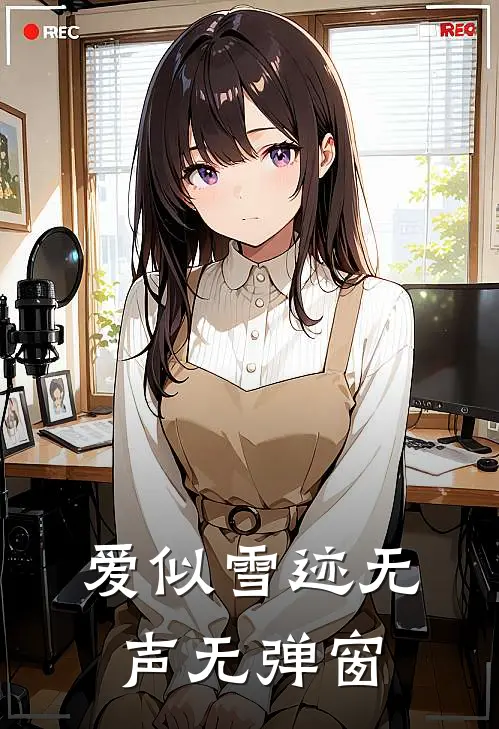 爱似雪迹无声无弹窗