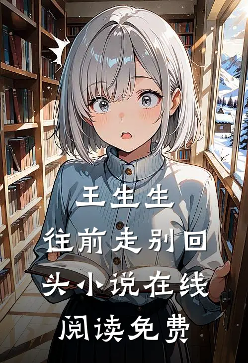 王生生，往前走别回头小说在线阅读免费